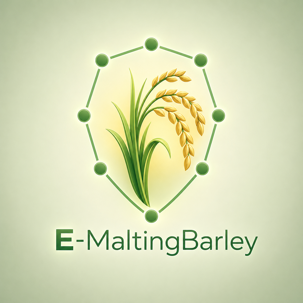 E-MaltingBarley Logo